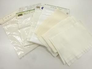 アンティーク　半衿7枚セット